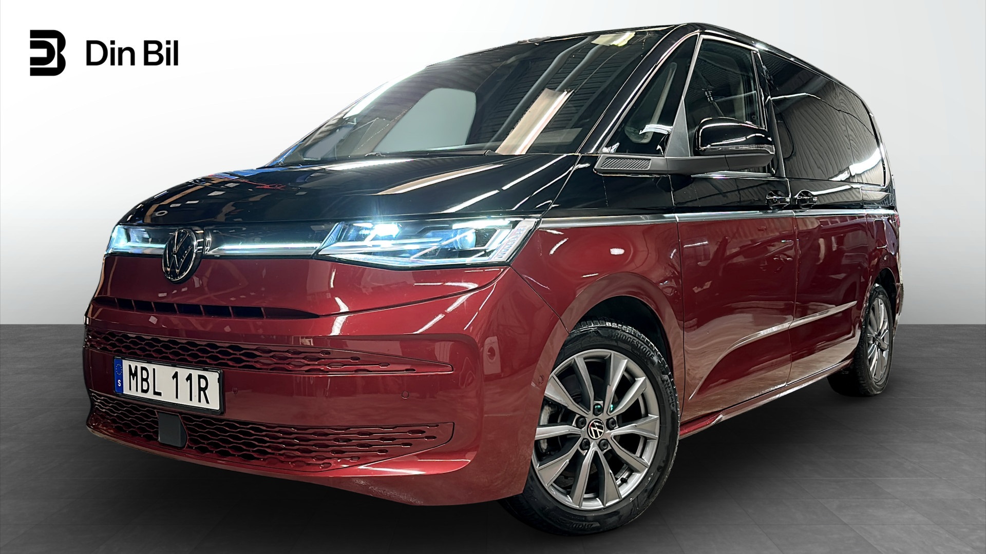 Bild för bil MBL11R