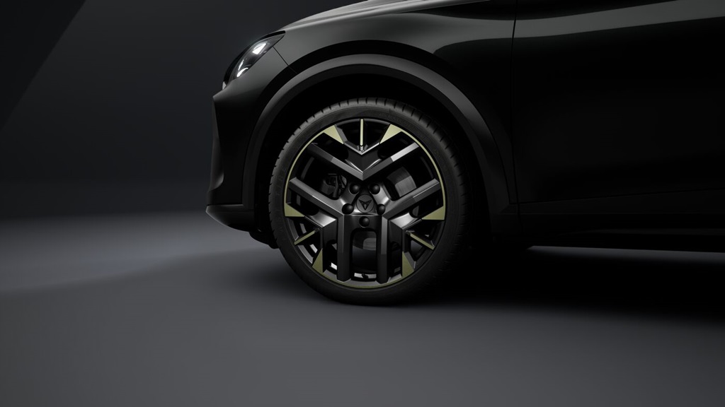 CUPRA Formentor MBM86X