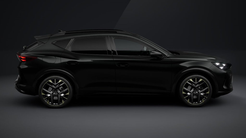 CUPRA Formentor MBM86X