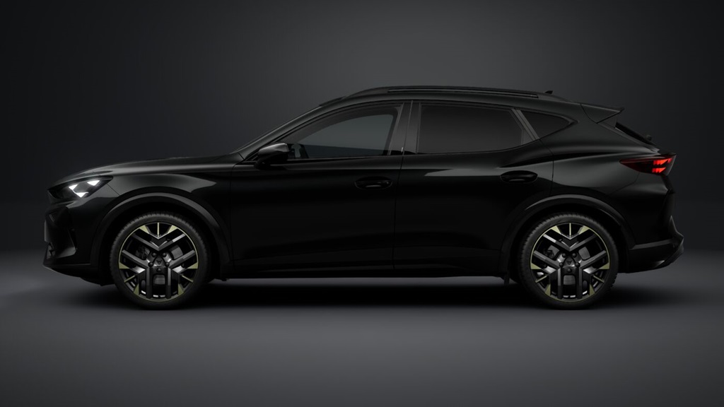 CUPRA Formentor MBM86X