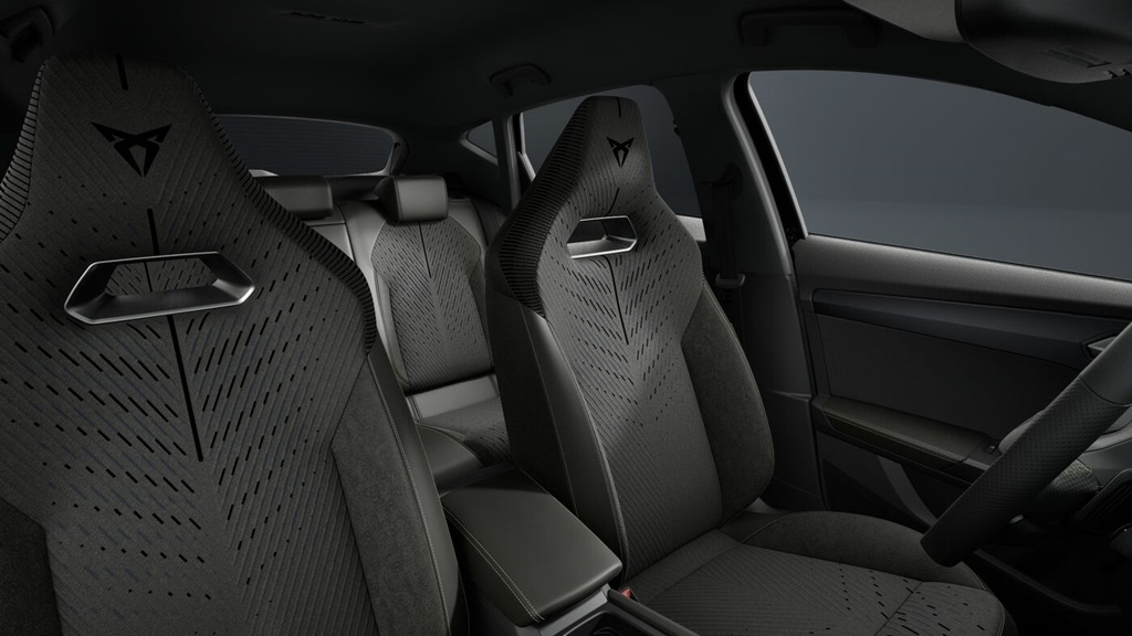 CUPRA Formentor MBM86X