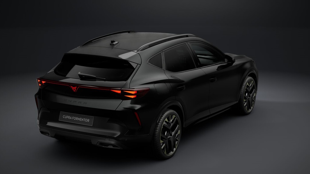 CUPRA Formentor MBM86X