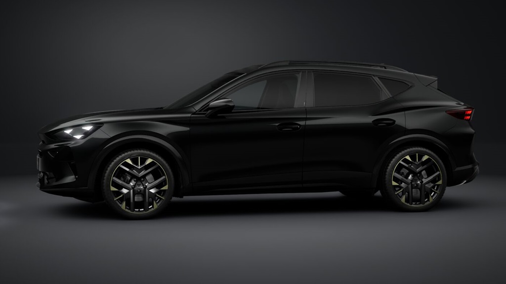 CUPRA Formentor MBM86X