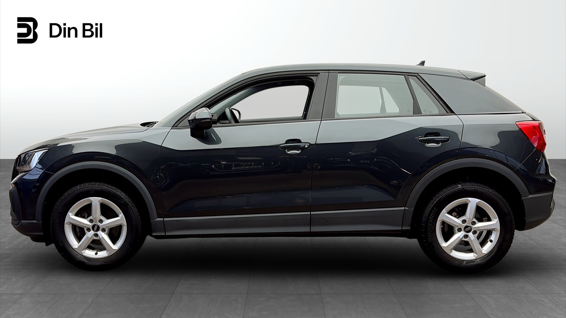 Audi Q2 MBN92Y