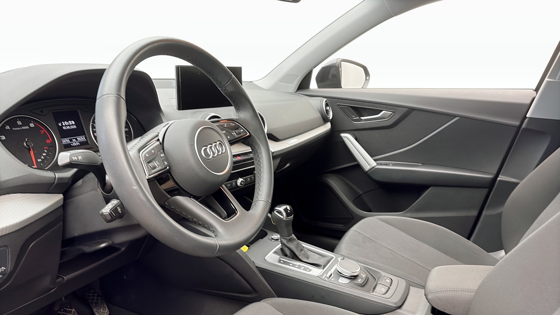 Audi Q2 MBN92Y