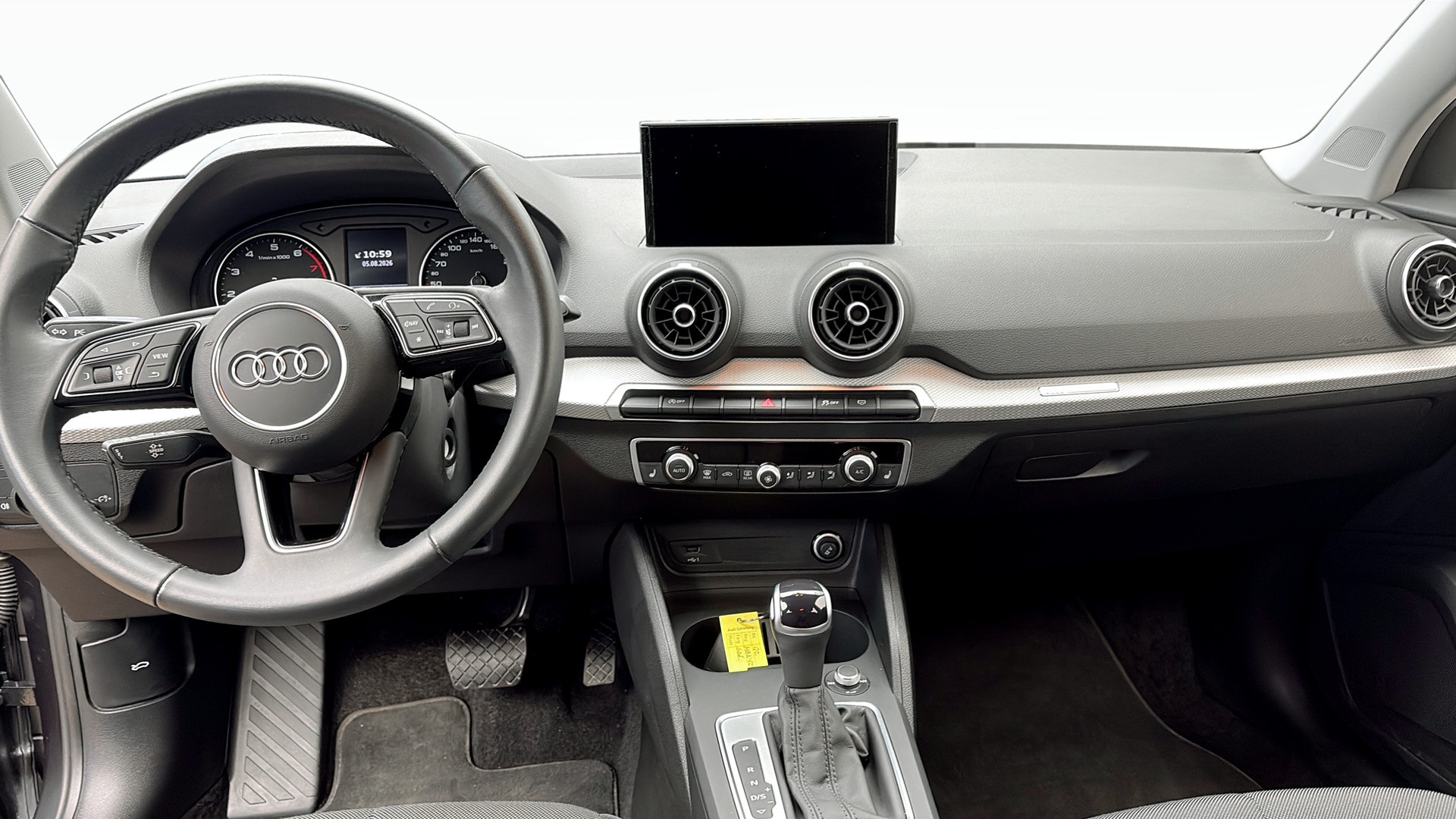 Audi Q2 MBN92Y