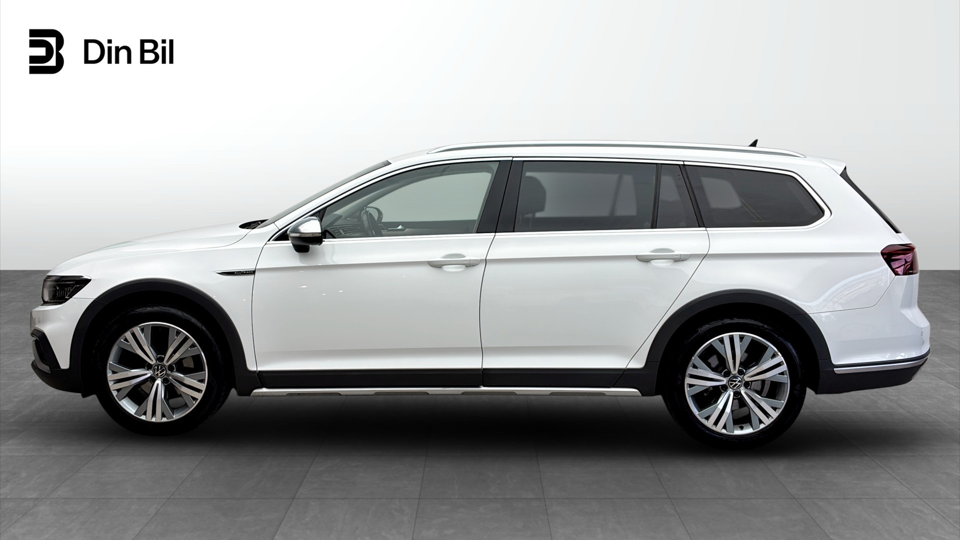 Volkswagen Passat MBP04D