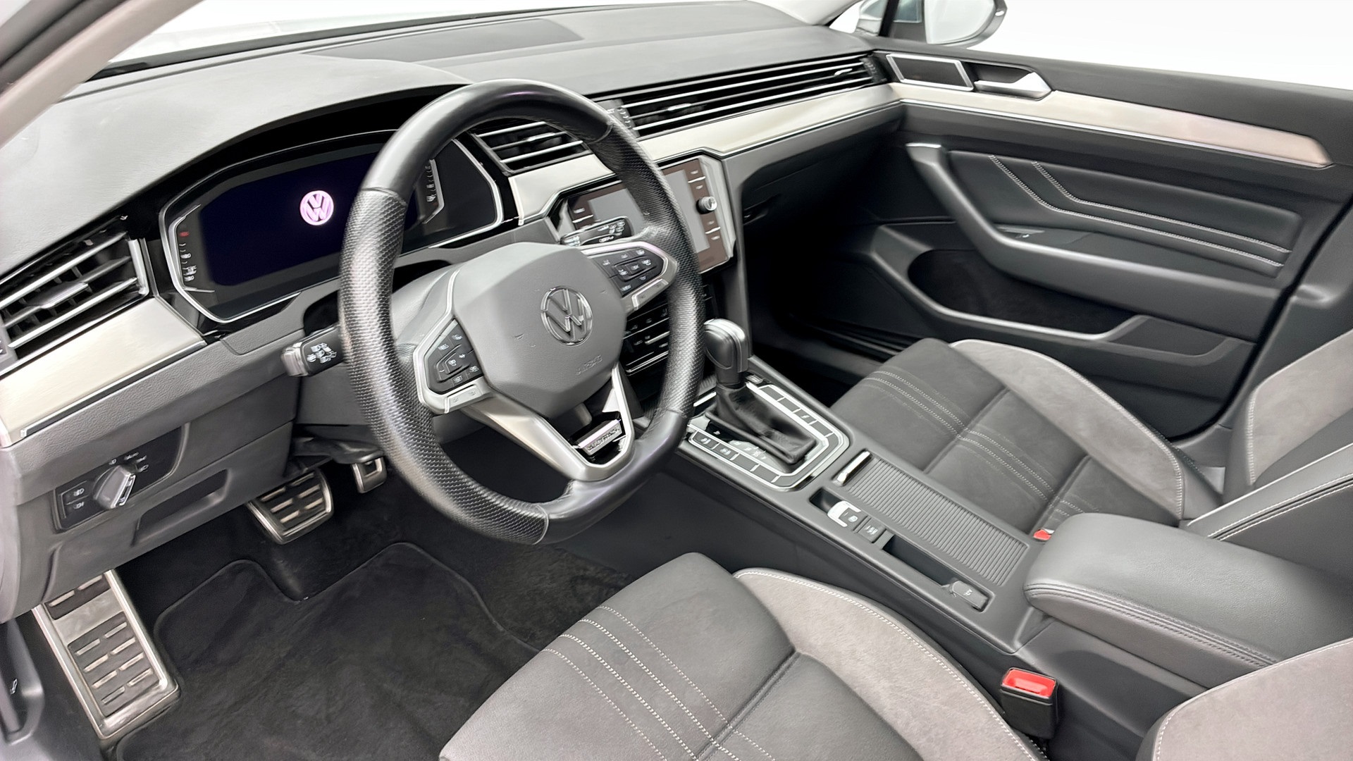 Volkswagen Passat MBP04D
