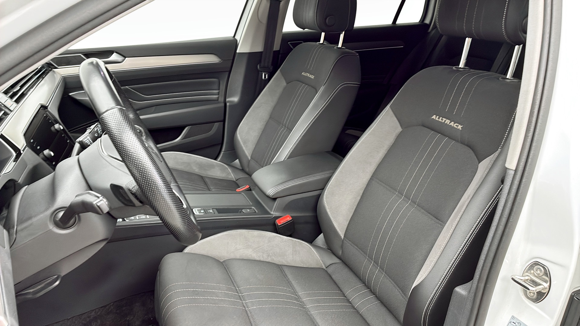 Volkswagen Passat MBP04D