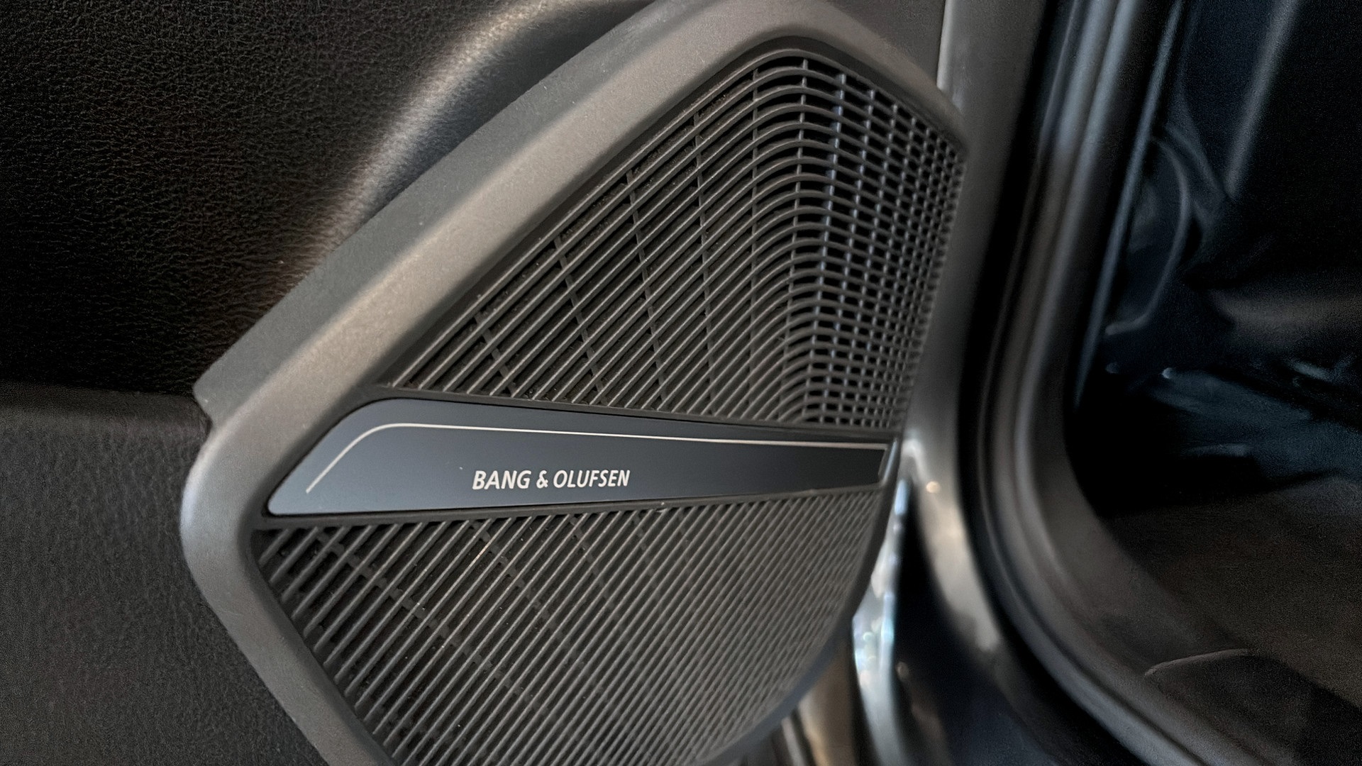 Audi Q5 MBP49B