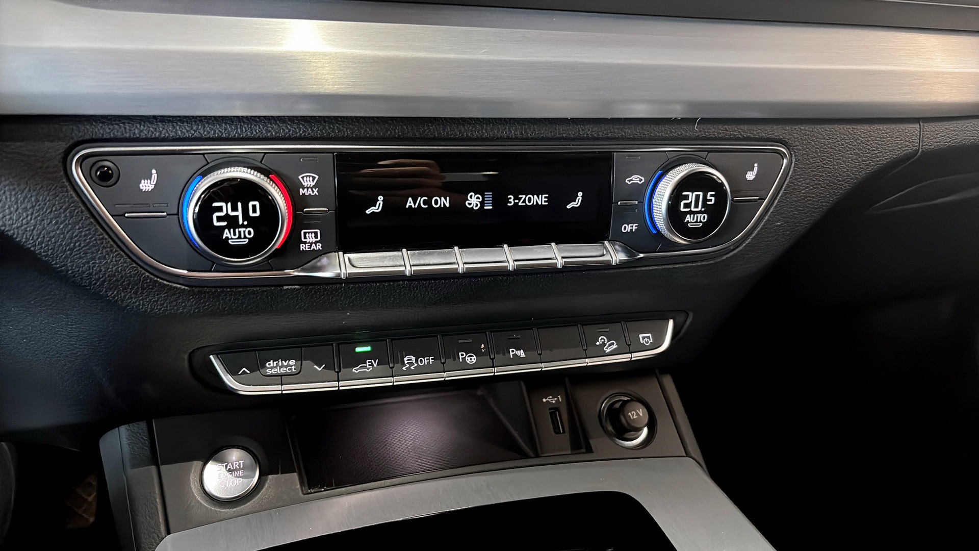 Audi Q5 MBP49B