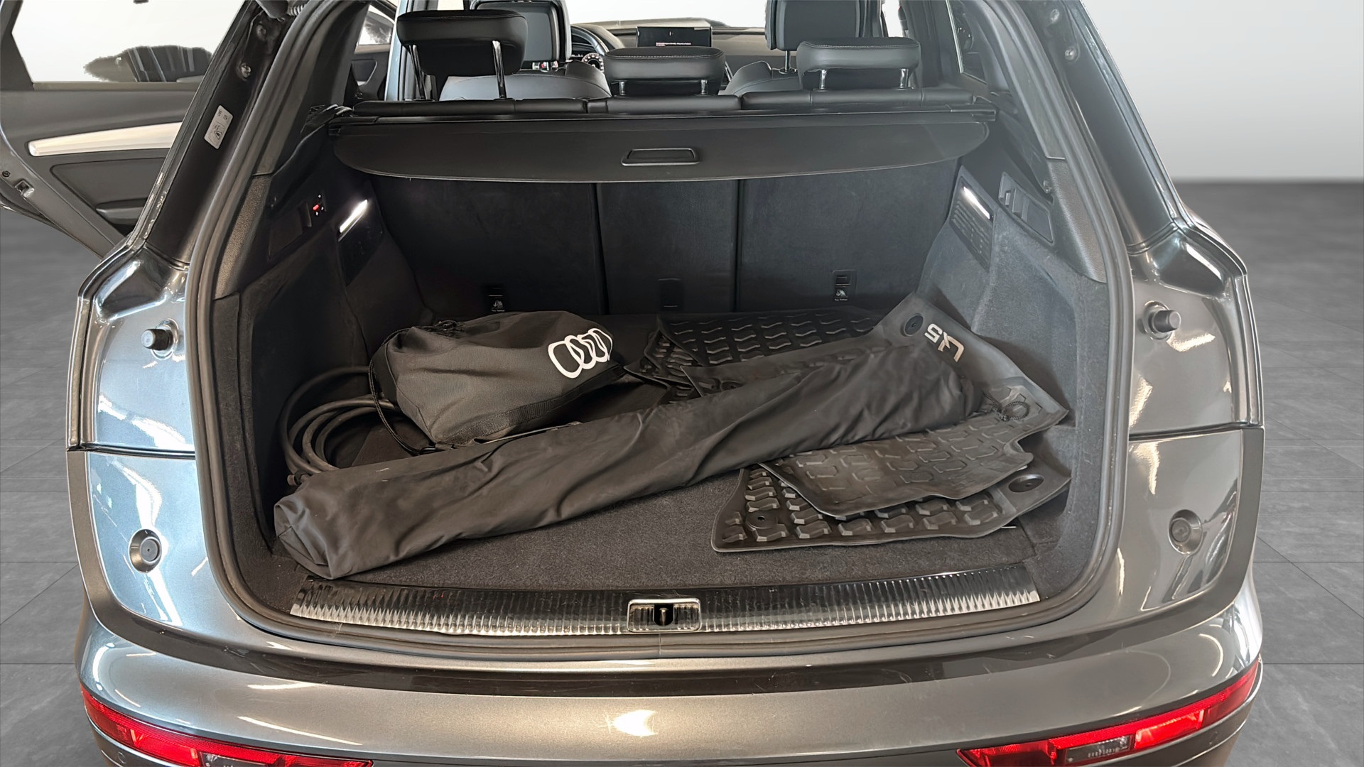 Audi Q5 MBP49B