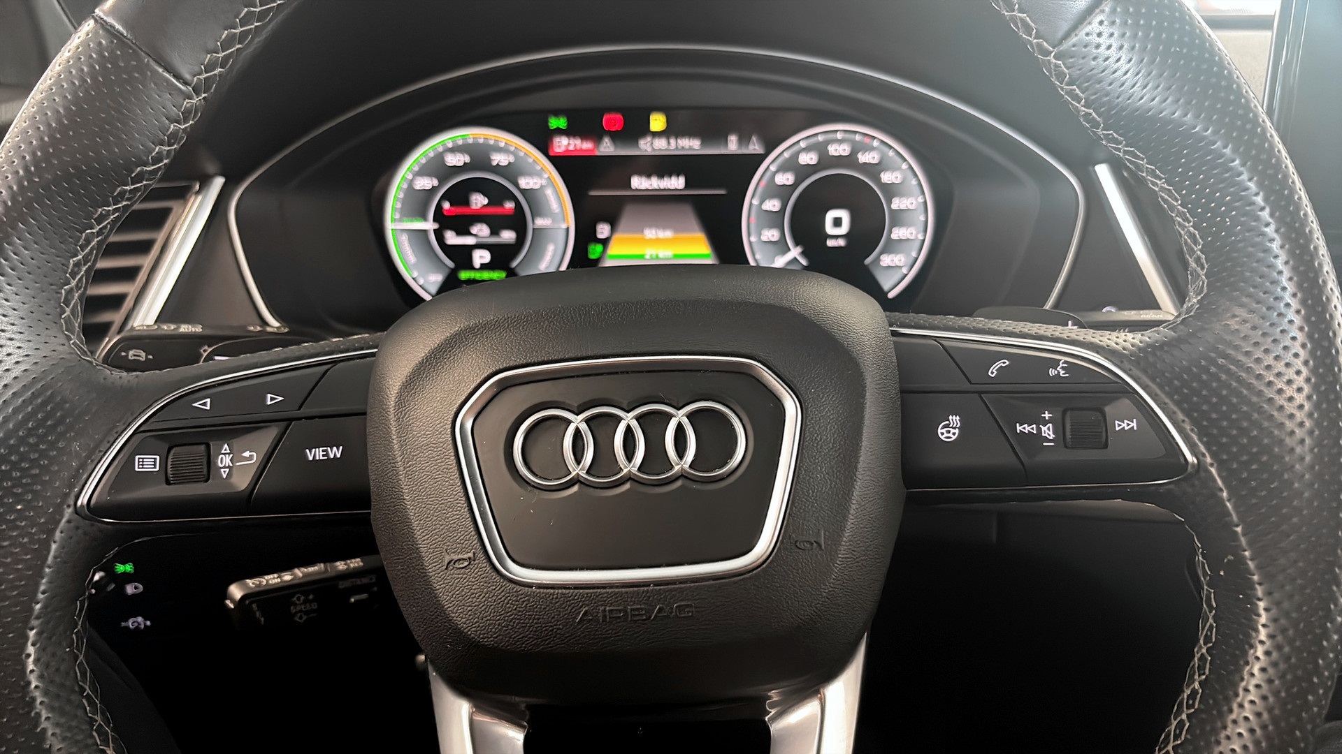 Audi Q5 MBP49B