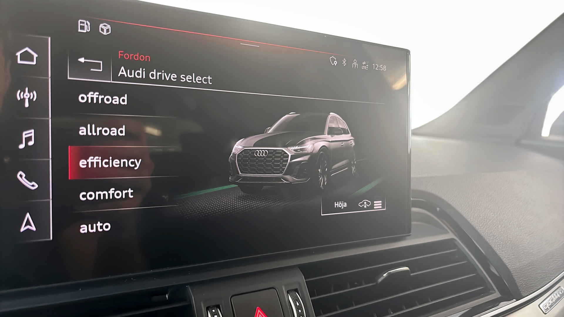 Audi Q5 MBP49B