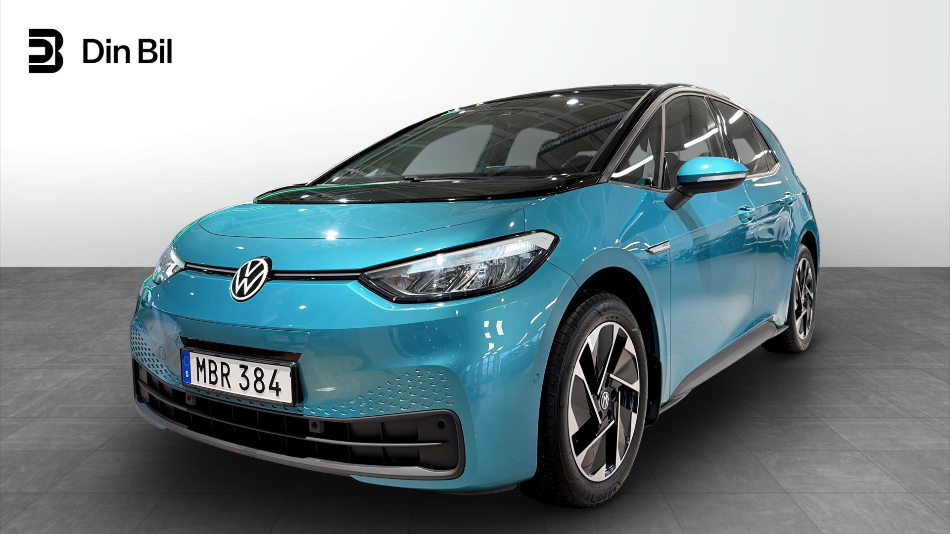 Bild för bil MBR384