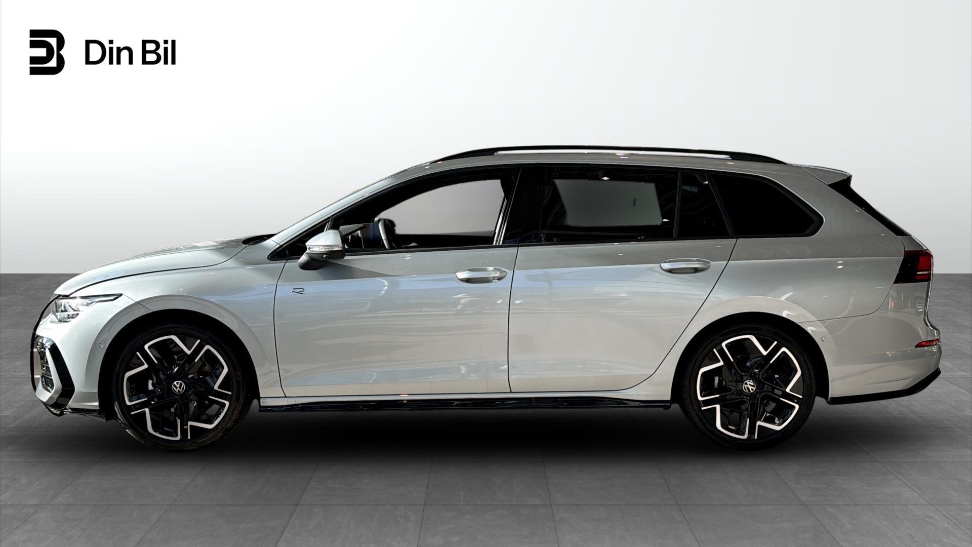 Volkswagen Golf Sportsvan MBR49R