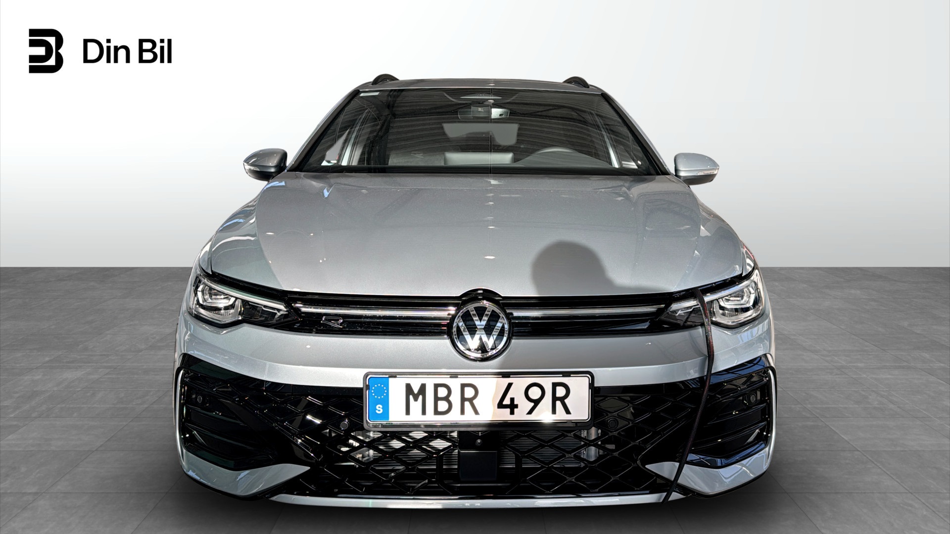 Volkswagen Golf Sportsvan MBR49R