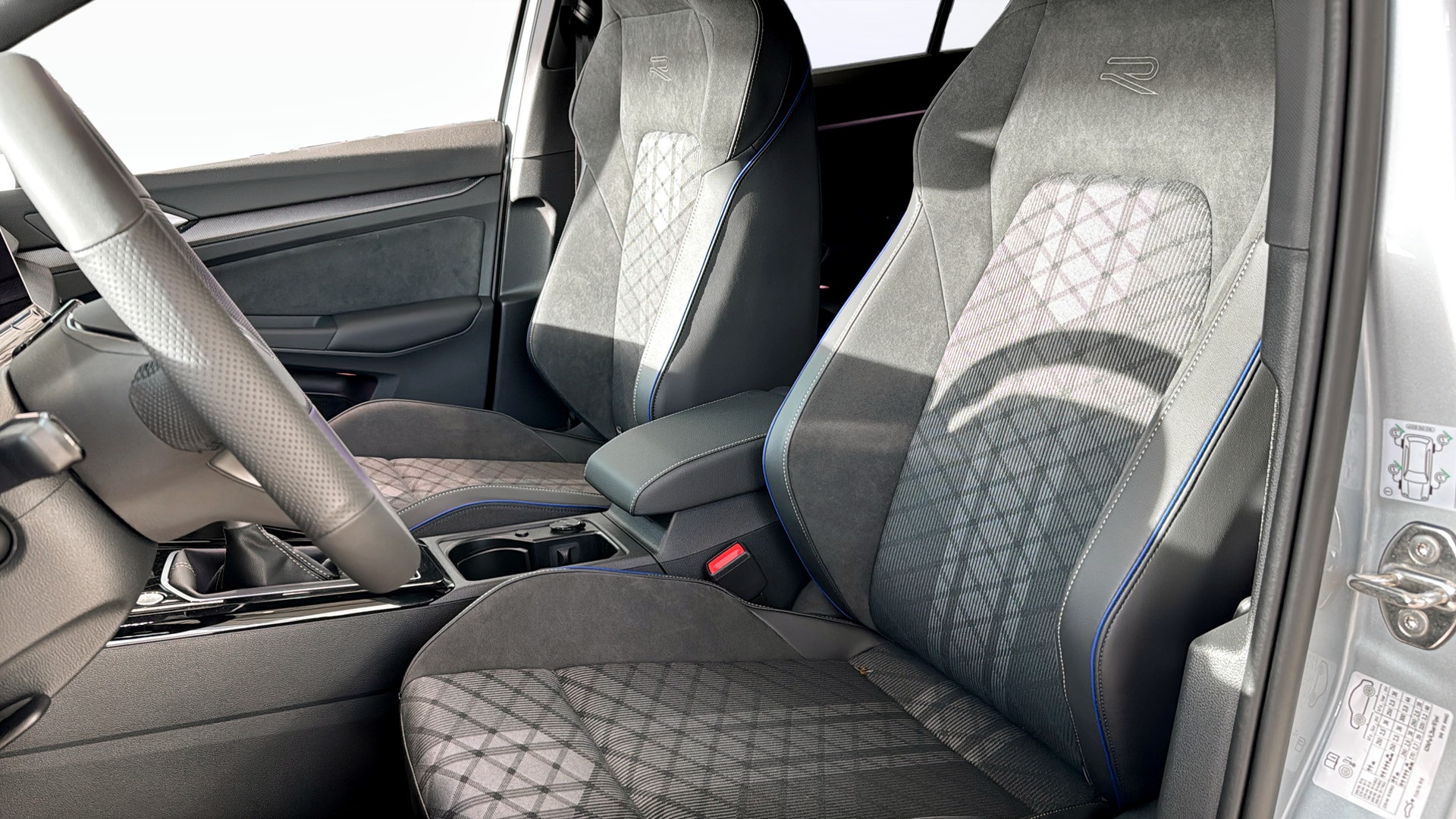 Volkswagen Golf Sportsvan MBR49R