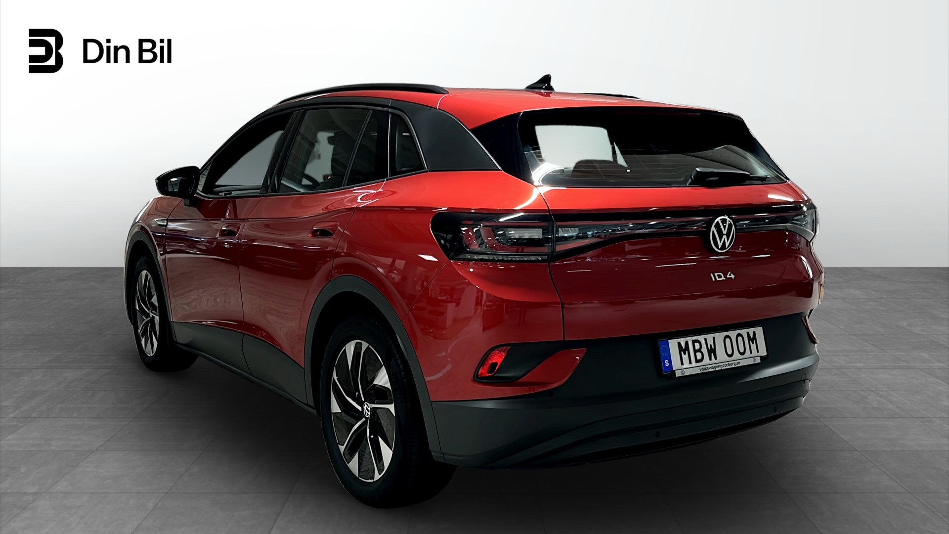 Volkswagen ID.4 MBW00M