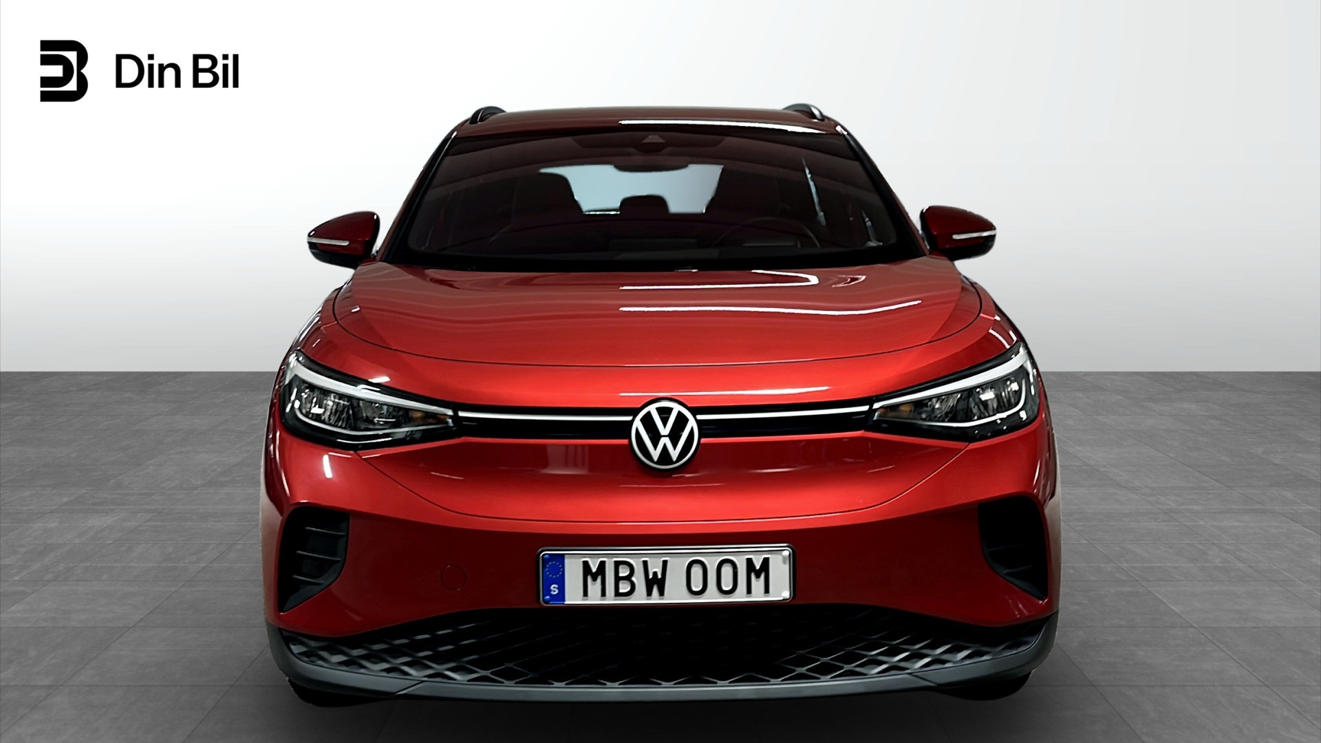 Volkswagen ID.4 MBW00M