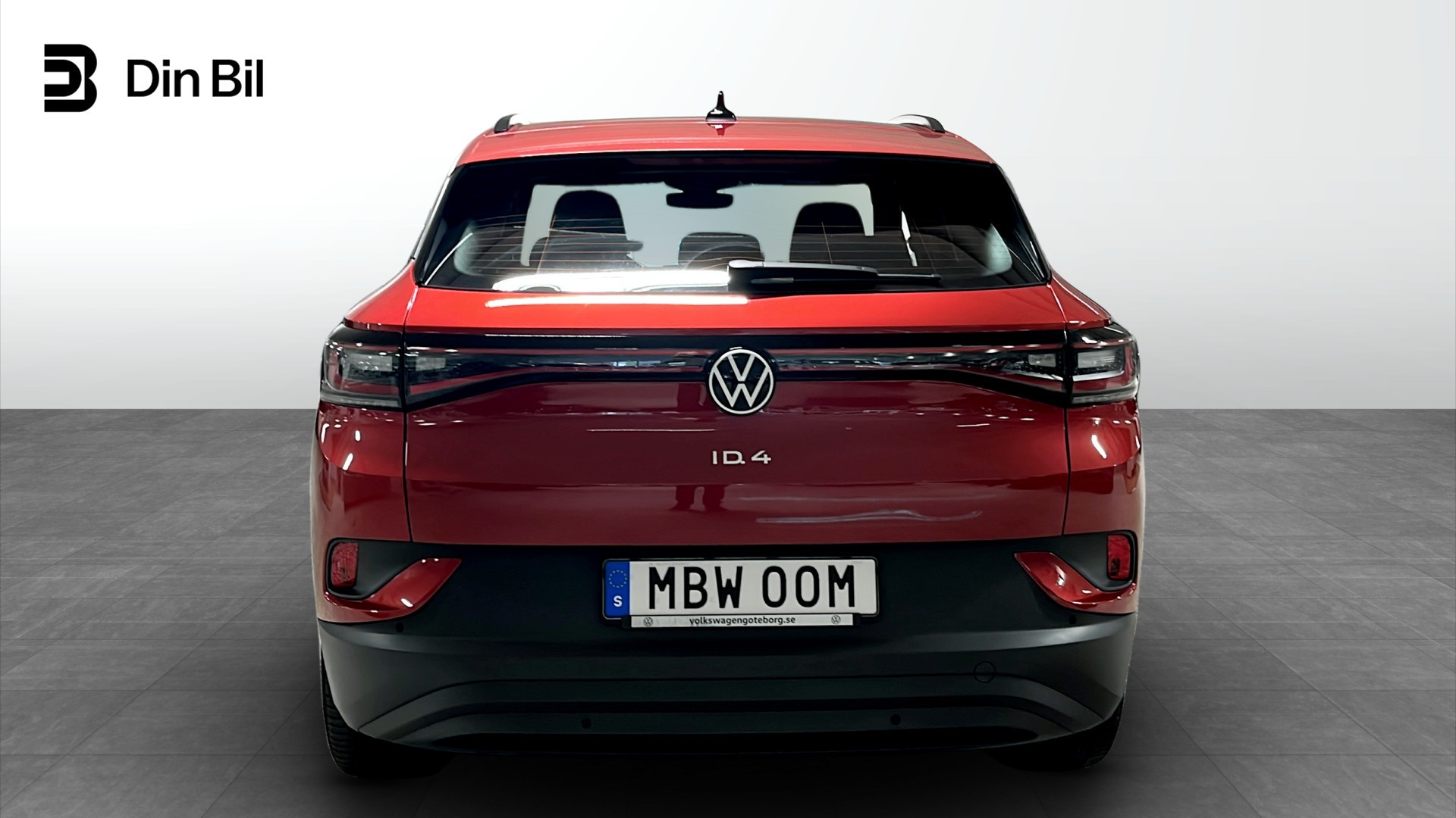 Volkswagen ID.4 MBW00M