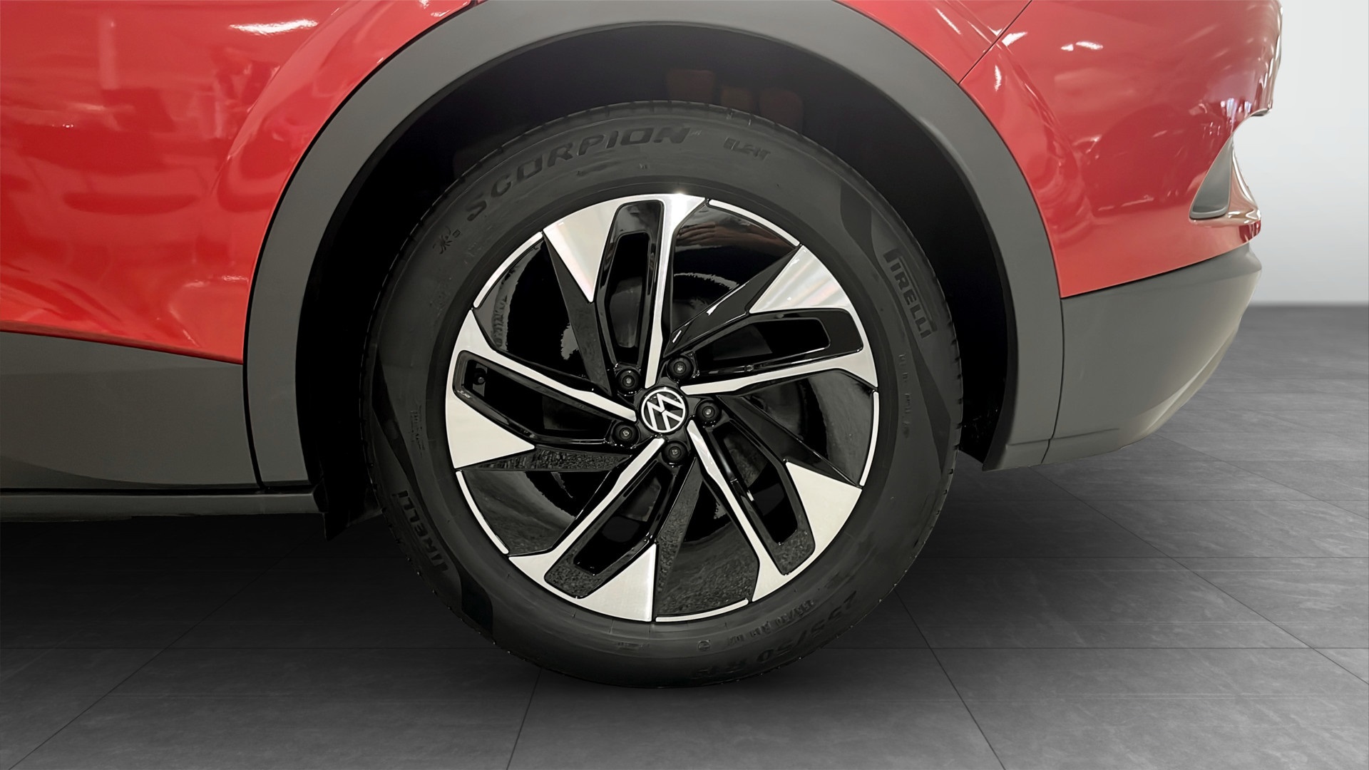 Volkswagen ID.4 MBW00M