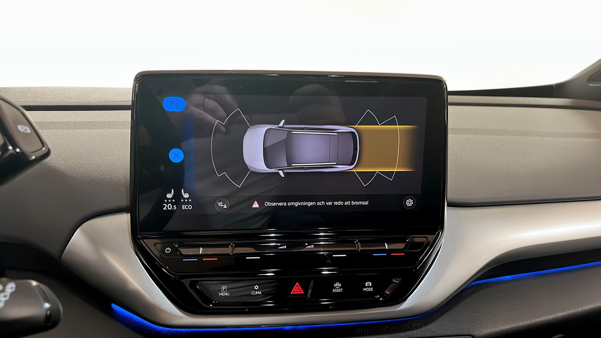 Volkswagen ID.4 MBW00M