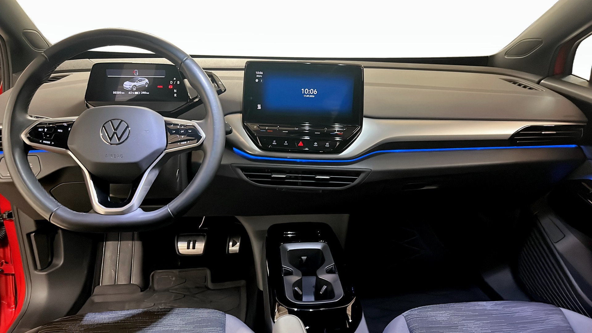 Volkswagen ID.4 MBW00M