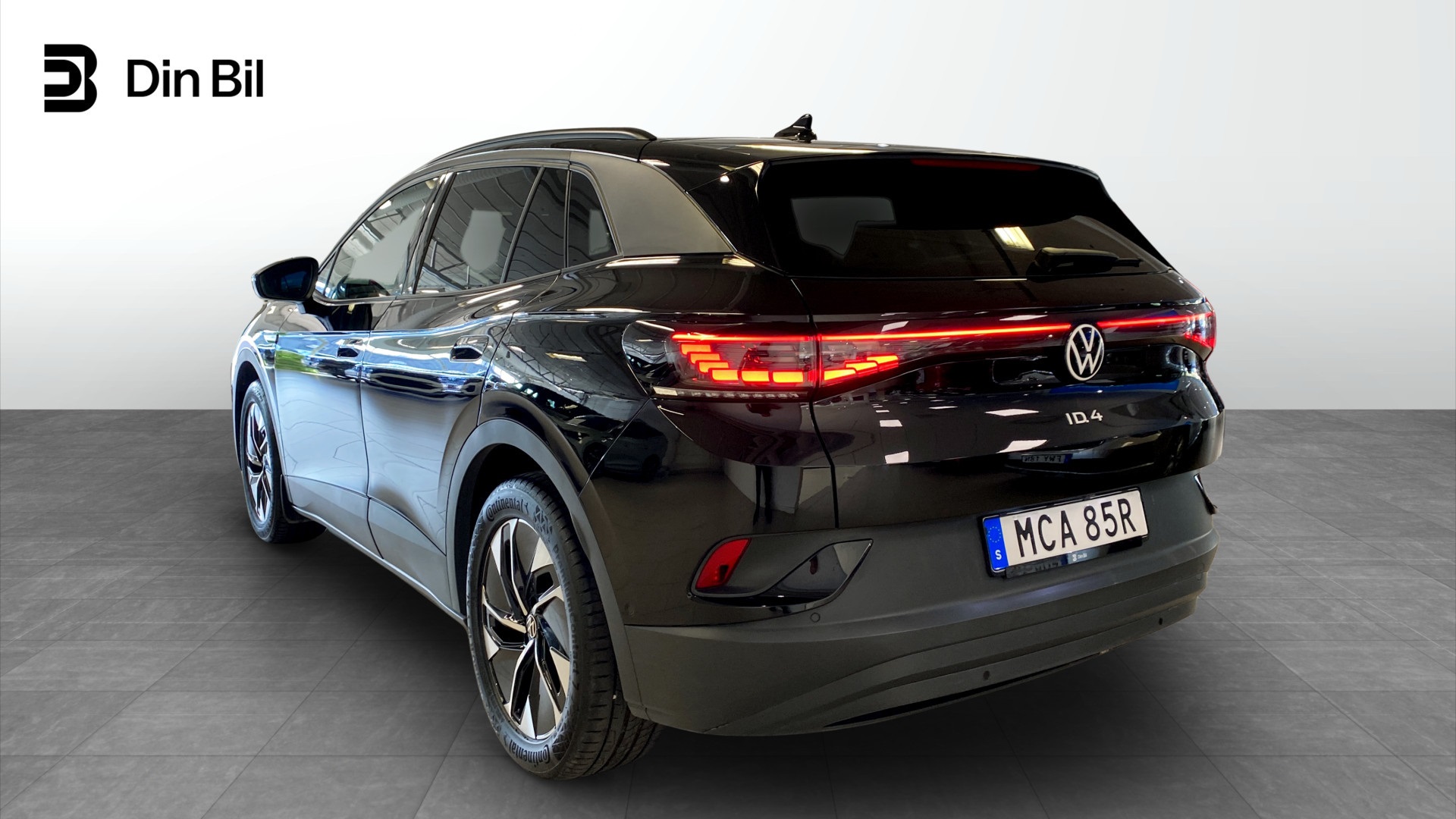 Volkswagen ID.4 MCA85R