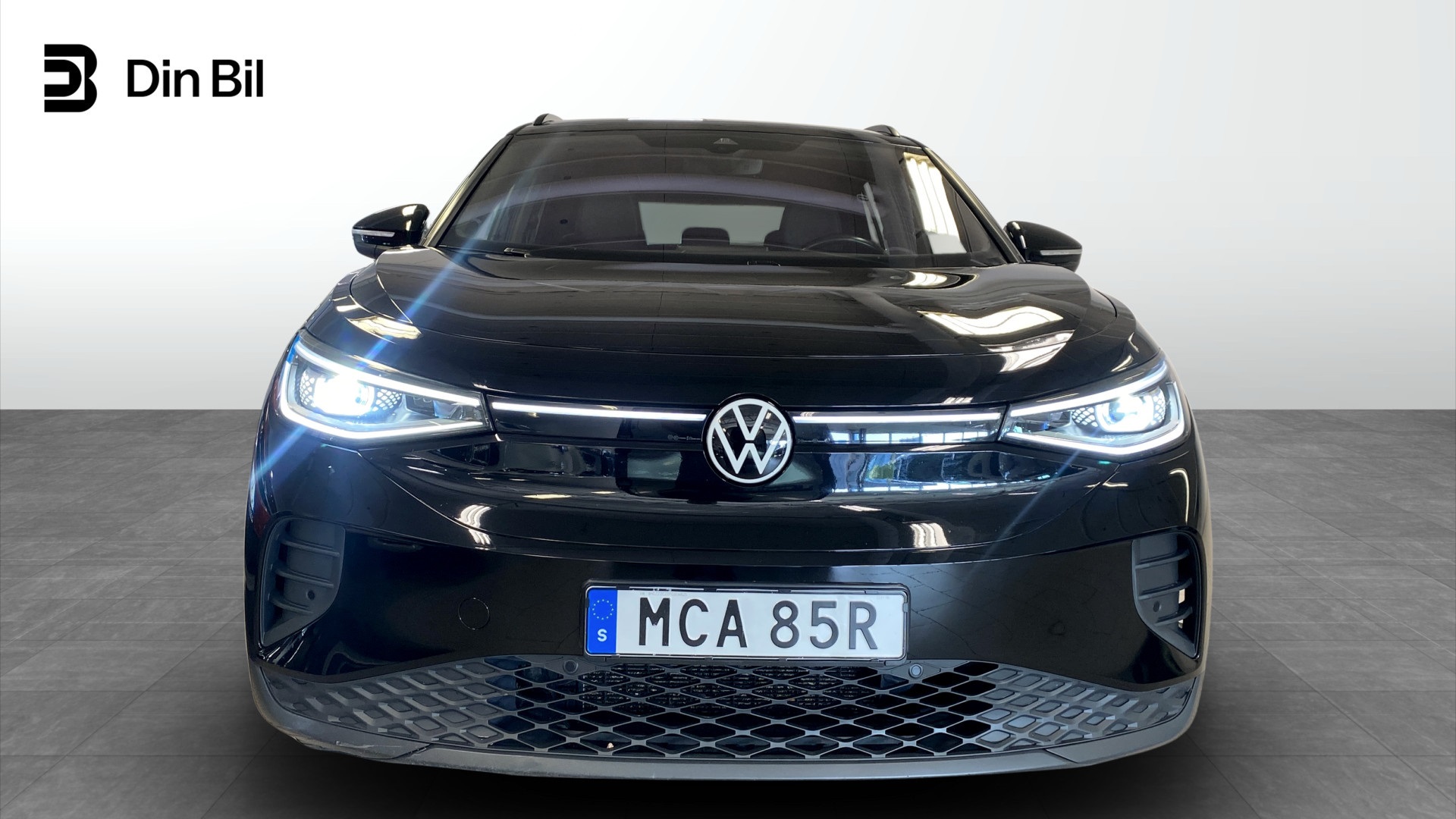 Volkswagen ID.4 MCA85R