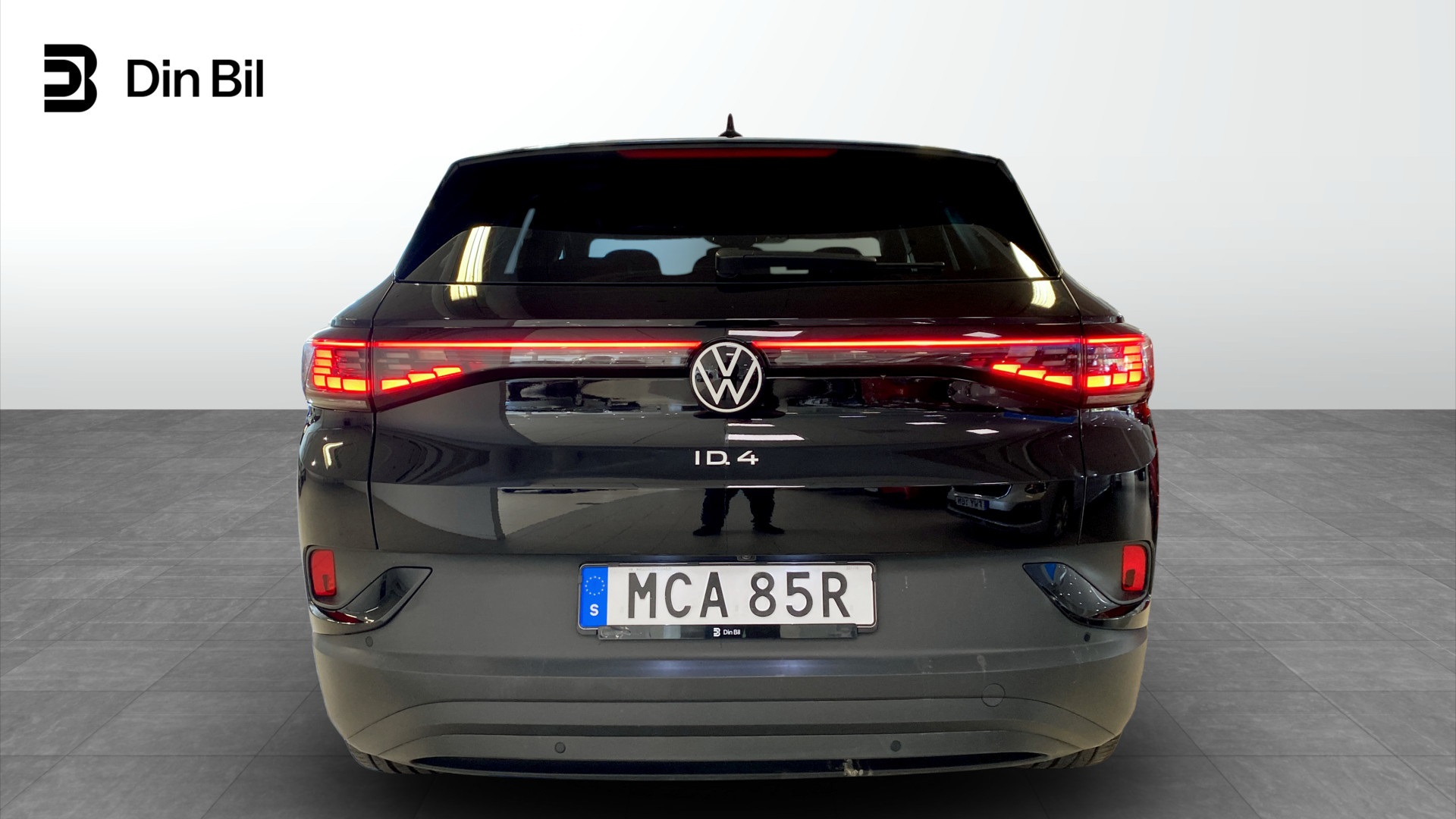 Volkswagen ID.4 MCA85R