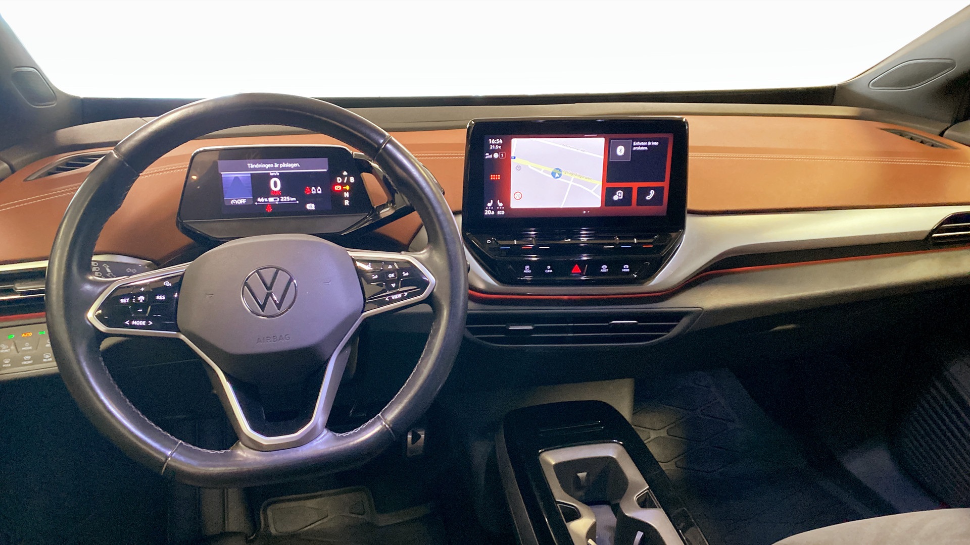 Volkswagen ID.4 MCA85R