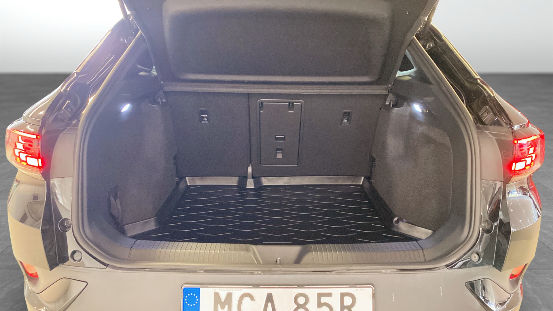 Volkswagen ID.4 MCA85R
