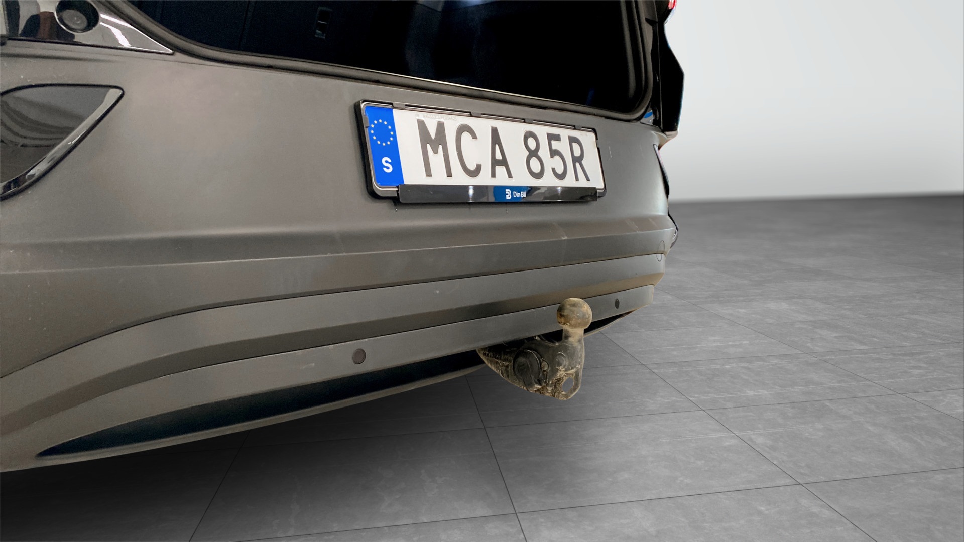 Volkswagen ID.4 MCA85R