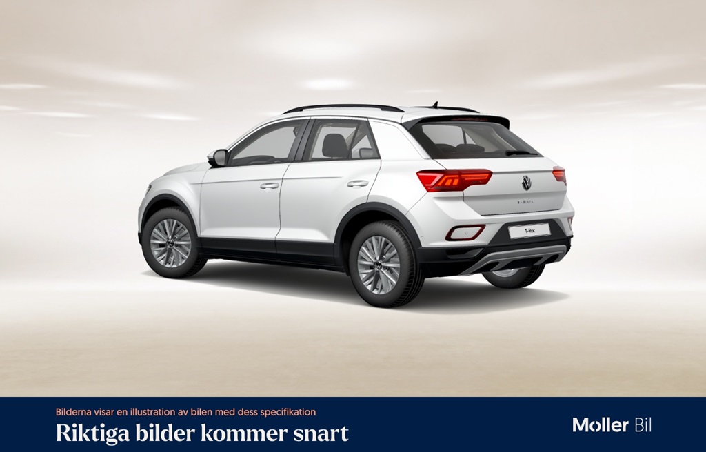 Volkswagen T-Roc MCG01Z