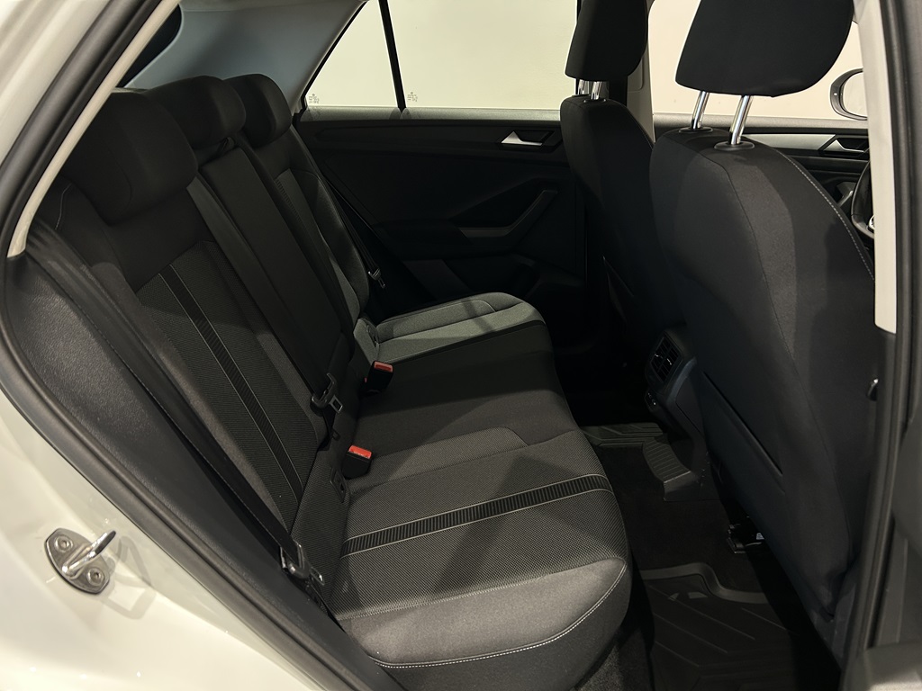 Volkswagen T-Roc MCG01Z