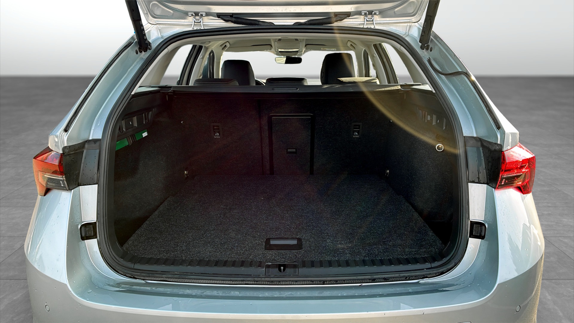 Skoda Octavia Combi MCG23G