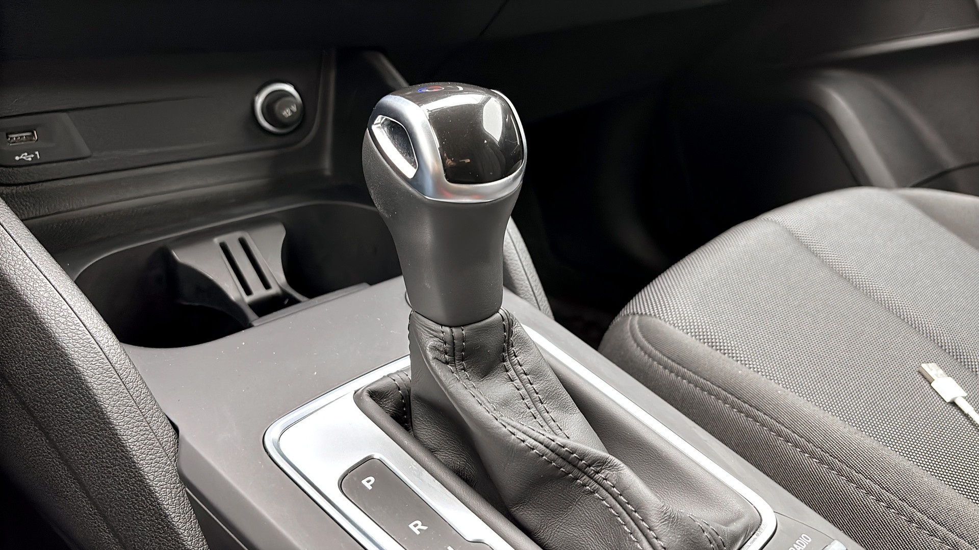 Audi Q2 MCG31H