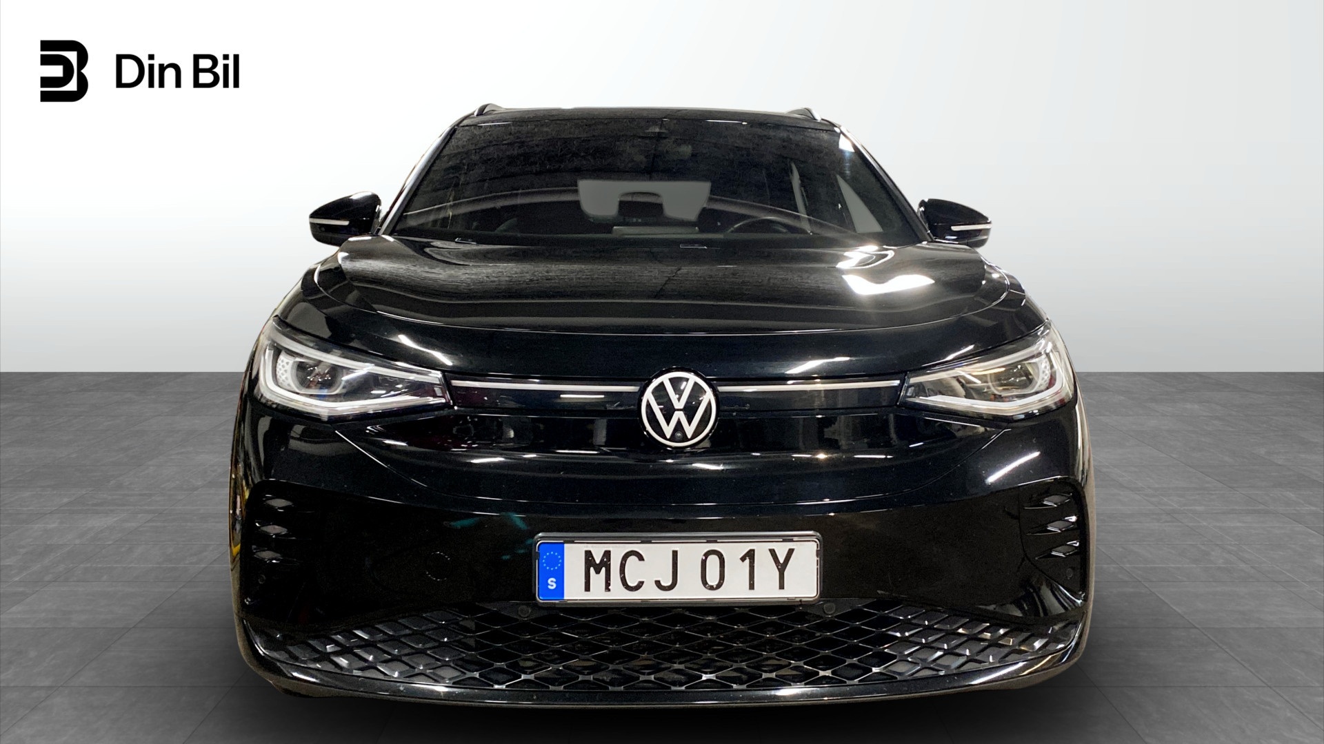 Volkswagen ID.4 MCJ01Y