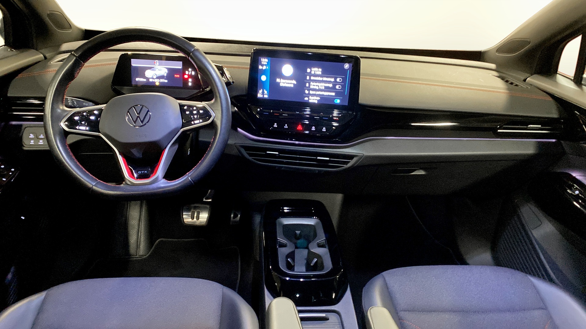 Volkswagen ID.4 MCJ01Y