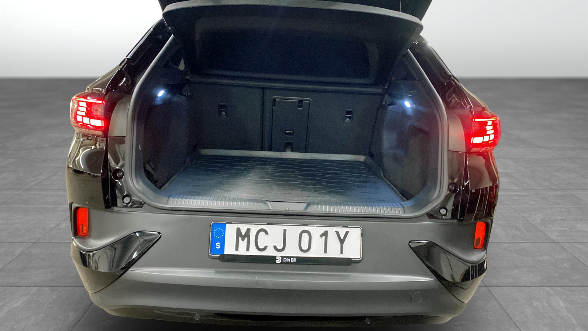 Volkswagen ID.4 MCJ01Y