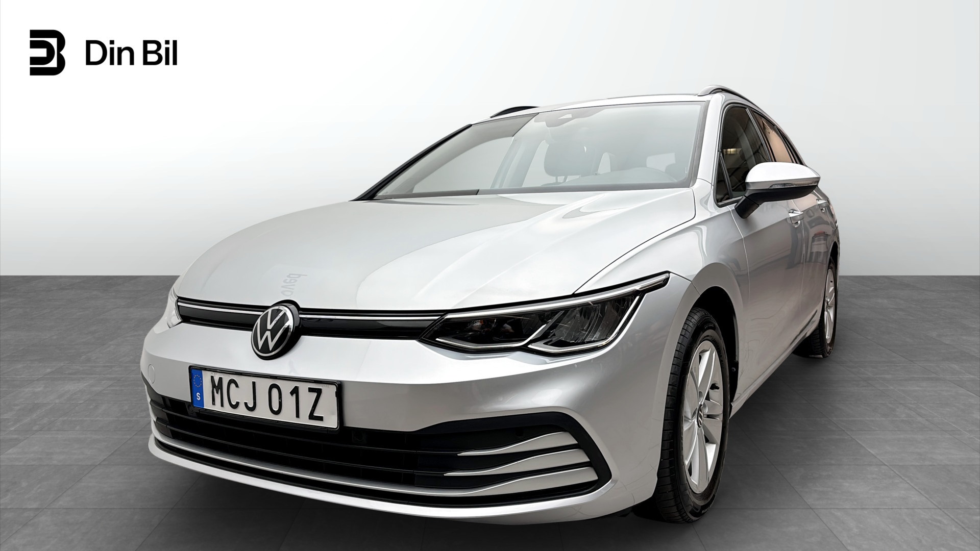 Volkswagen Golf 2023