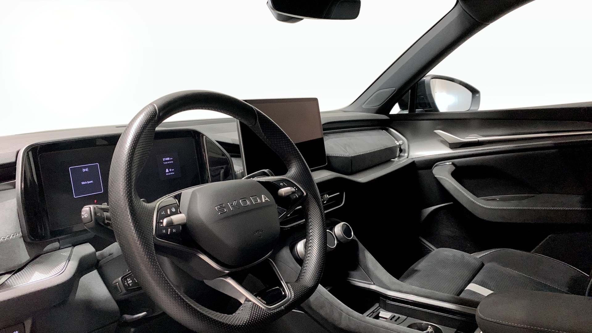 Skoda Kodiaq MCJ09T