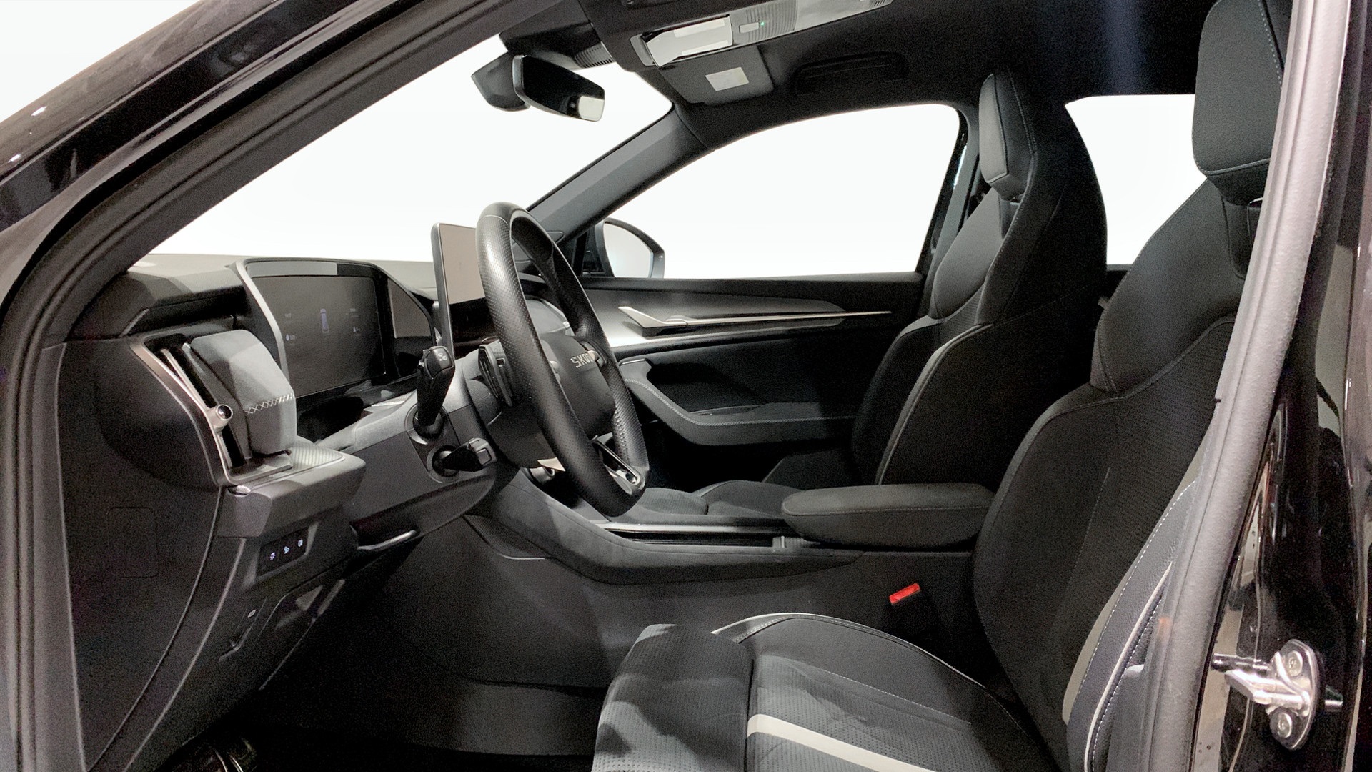 Skoda Kodiaq MCJ09T