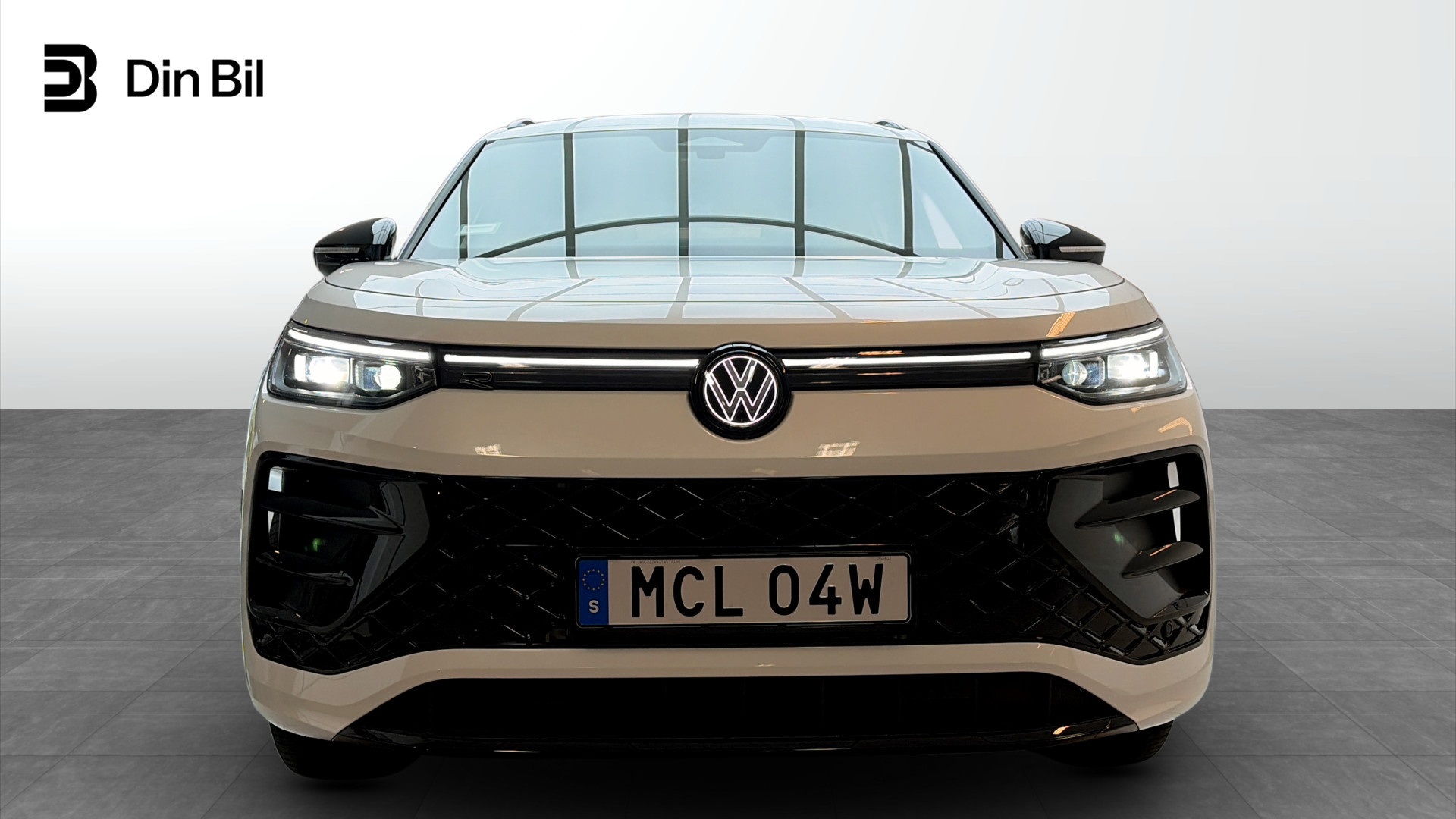 Volkswagen Tayron MCL04W