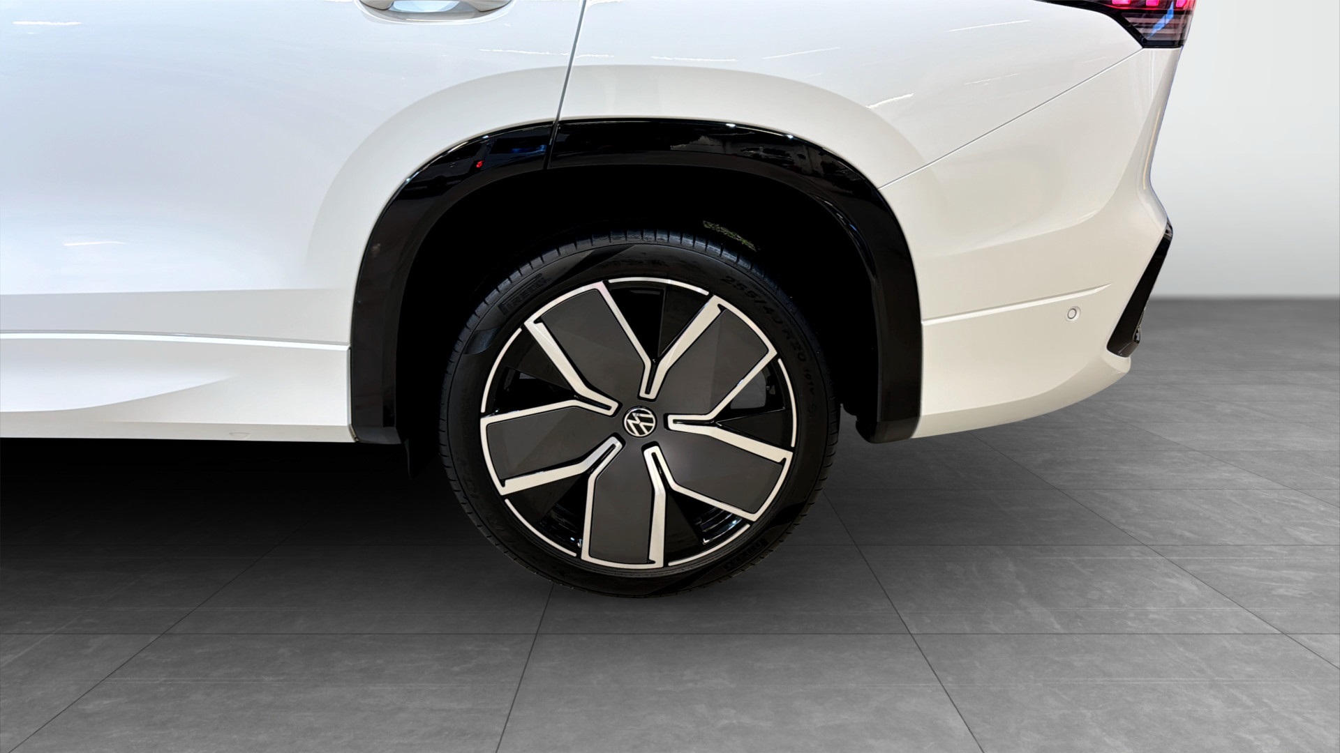 Volkswagen Tayron MCL49S