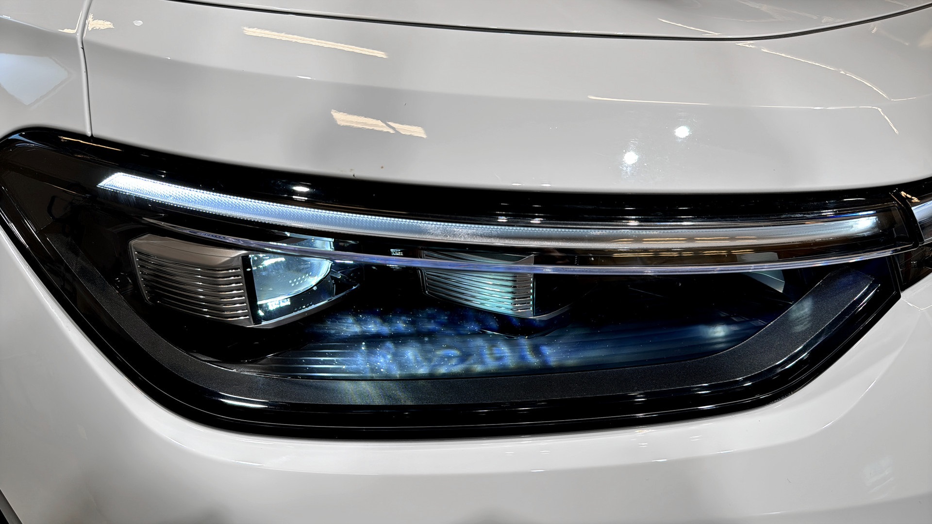 Volkswagen Tayron MCL49S