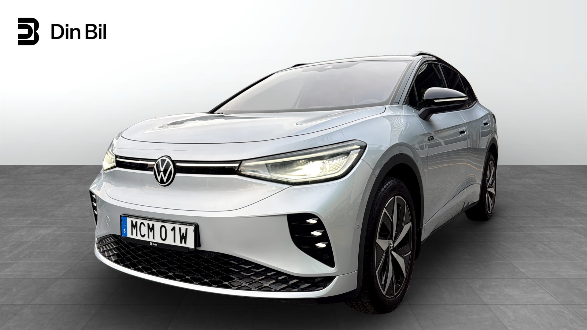 Bild för bil MCM01W