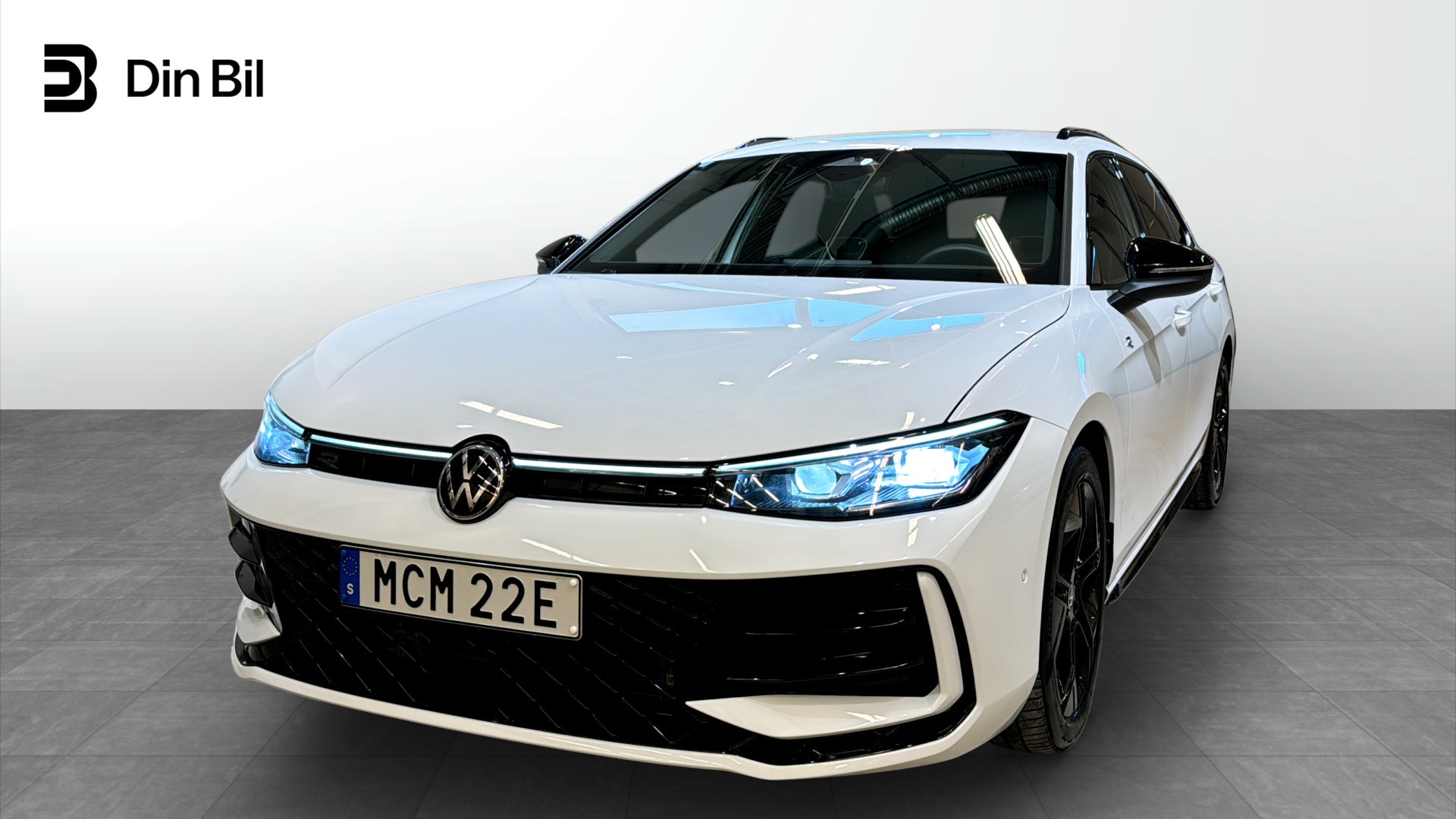 Bild för bil MCM22E