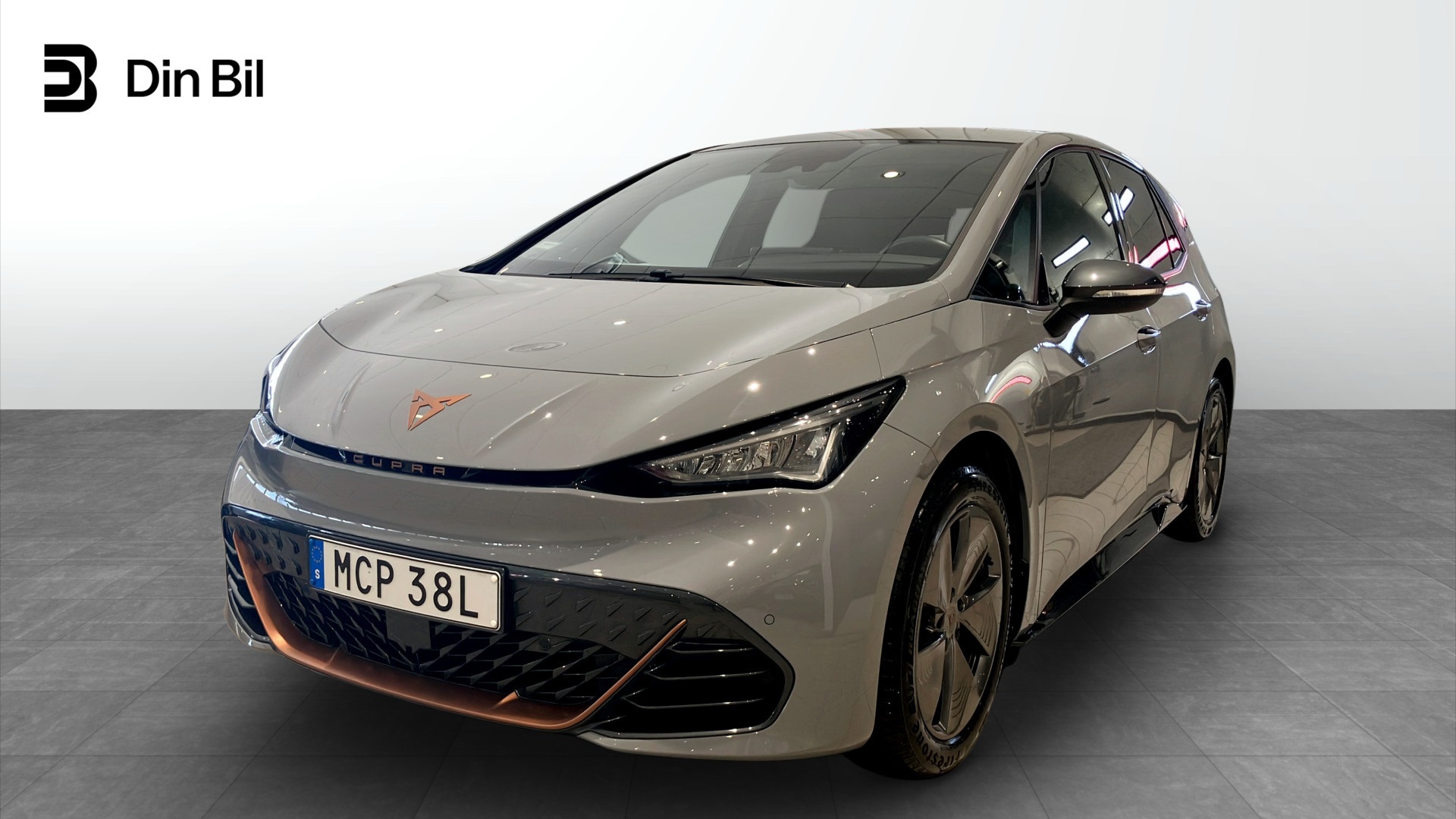 Bild för bil MCP38L